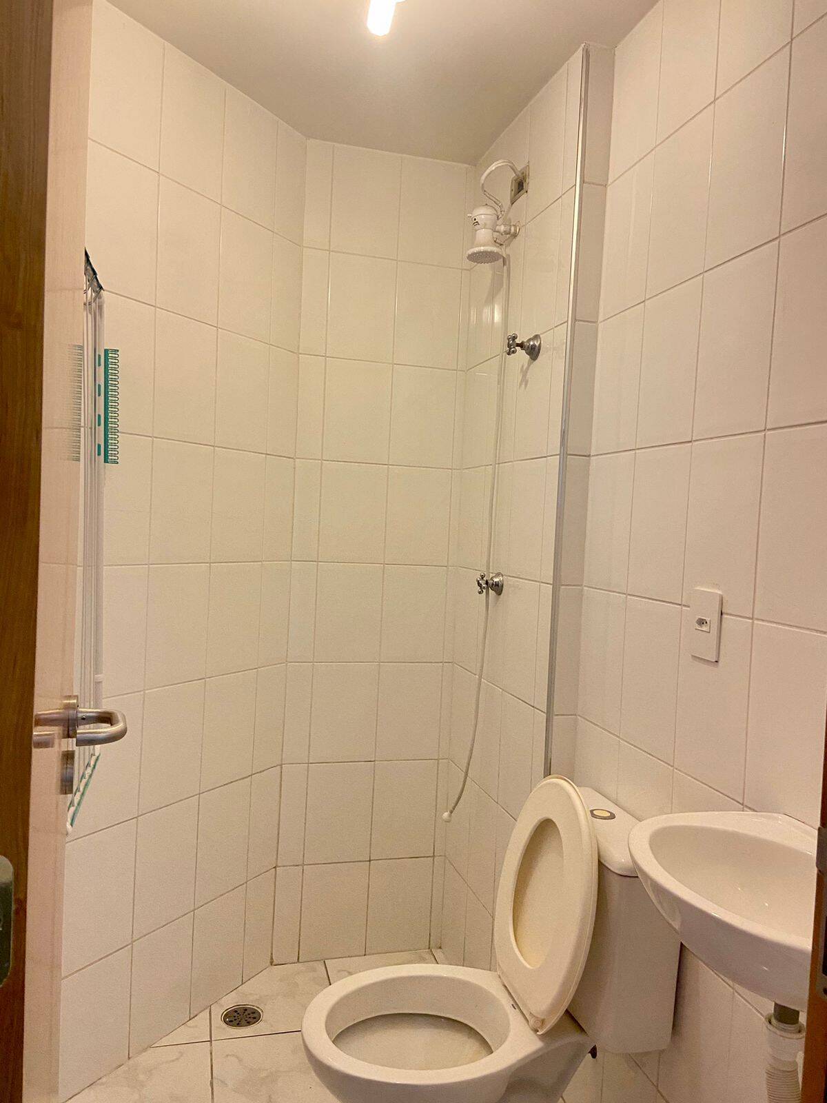 Apartamento à venda com 4 quartos, 206m² - Foto 24