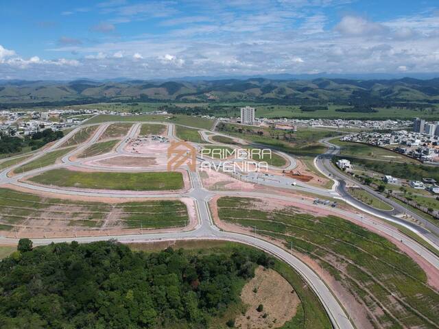 Terreno em condomínio para Venda em São José dos Campos - 5