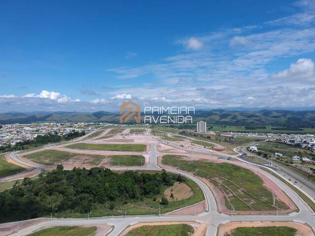 #TE893 - Terreno em condomínio para Venda em São José dos Campos - SP - 2