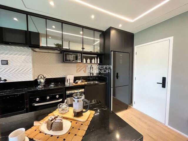 Apartamento para Lançamento em São José dos Campos - 4