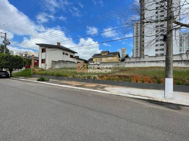 #TE211 - Terreno em condomínio para Venda em São José dos Campos - SP