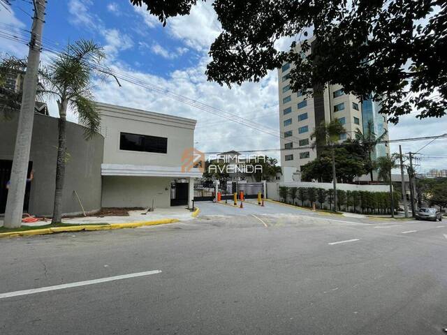 Terreno em condomínio para Venda em São José dos Campos - 5