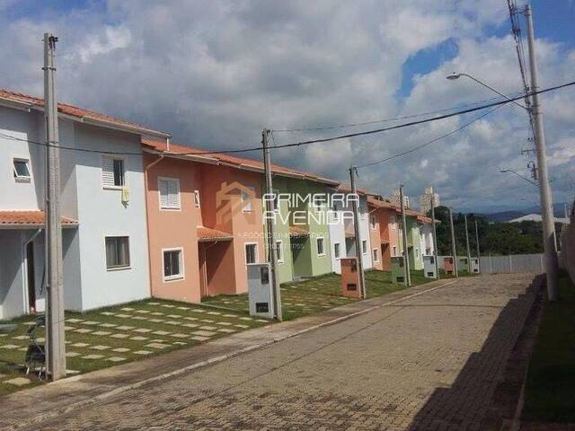 #SO324 - Sobrado em Condomínio para Venda em São José dos Campos - SP - 2