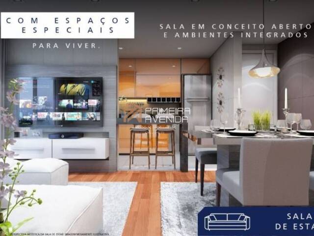 Apartamento para Venda em São José dos Campos - 4