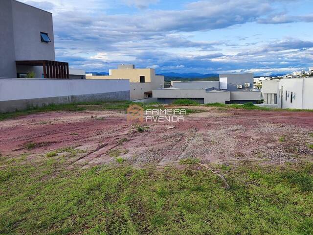 #TE539 - Terreno em condomínio para Venda em São José dos Campos - SP - 3