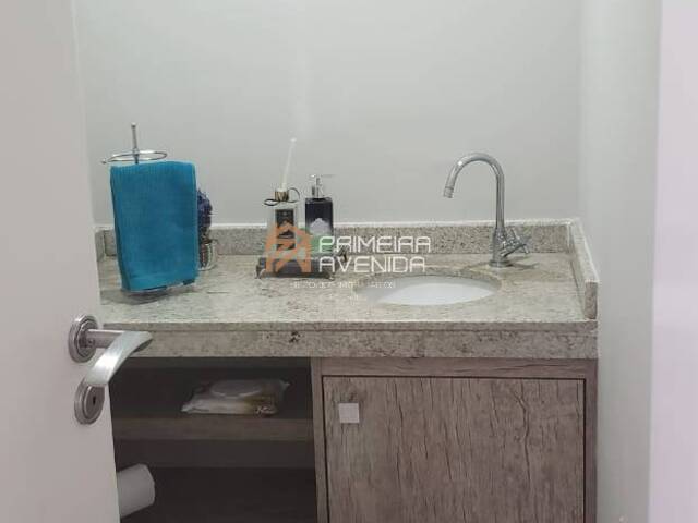 Apartamento para Locação em São José dos Campos - 4