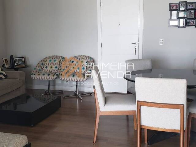 Apartamento para Locação em São José dos Campos - 5