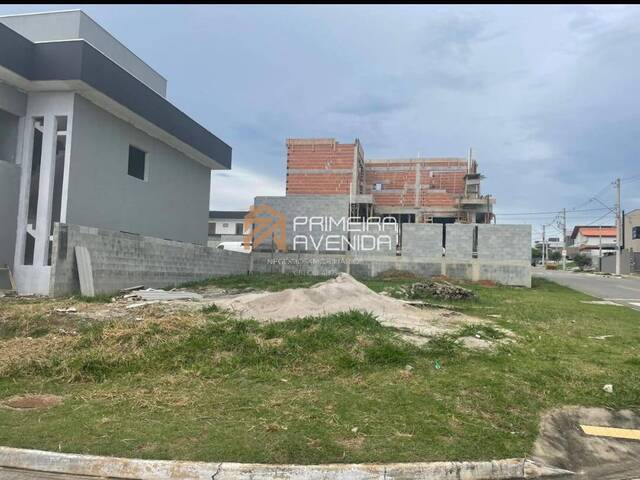 #TE622 - Terreno em condomínio para Venda em São José dos Campos - SP - 2