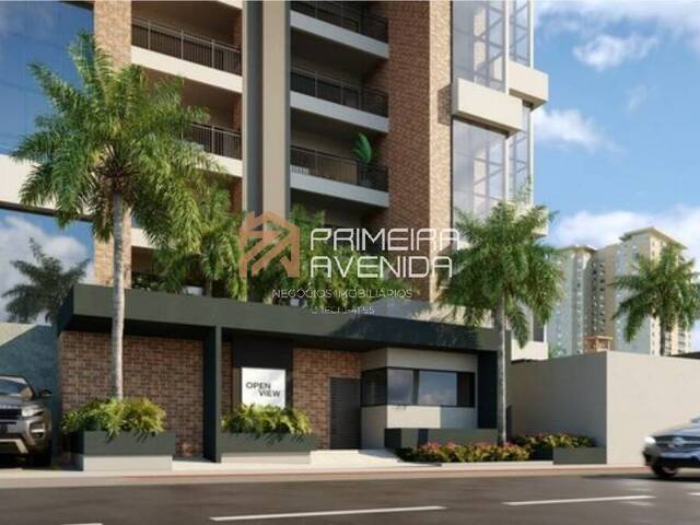 Apartamento para Venda em São José dos Campos - 4