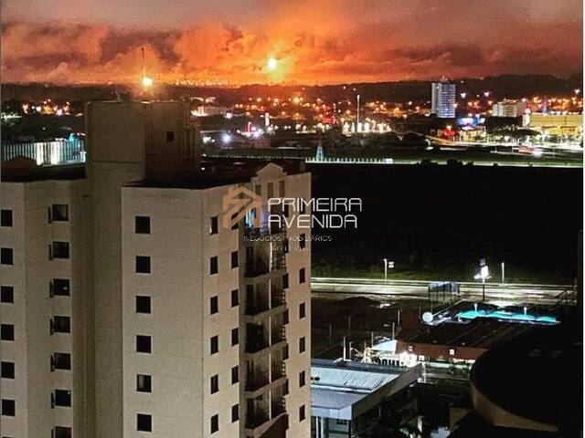 #CO653 - Cobertura para Venda em São José dos Campos - SP - 2