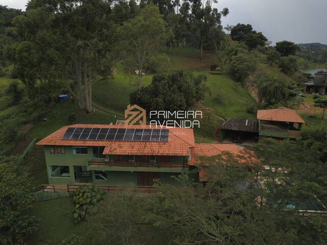 Casa para Venda em Igaratá - 4