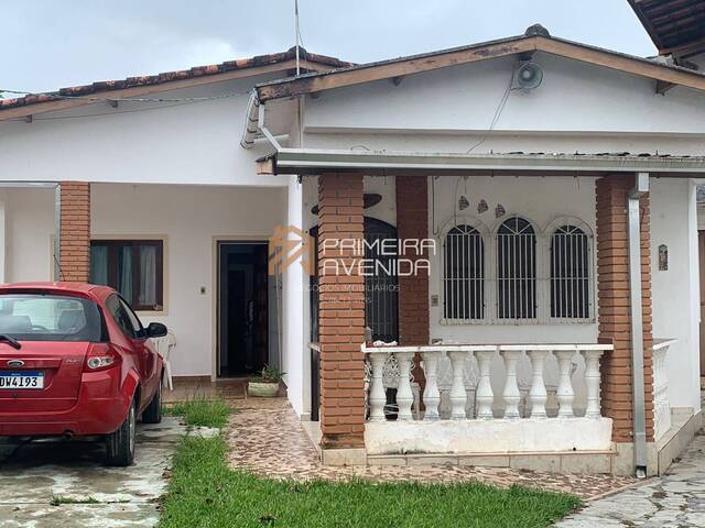 #TE681 - Terreno em condomínio para Venda em Caraguatatuba - SP - 1