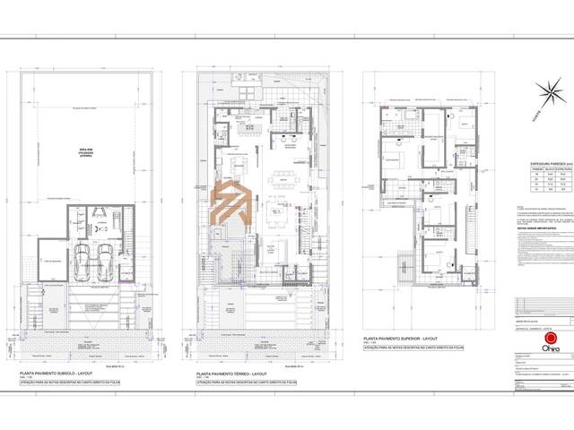 #SO698 - Casa para Venda em São José dos Campos - SP - 2