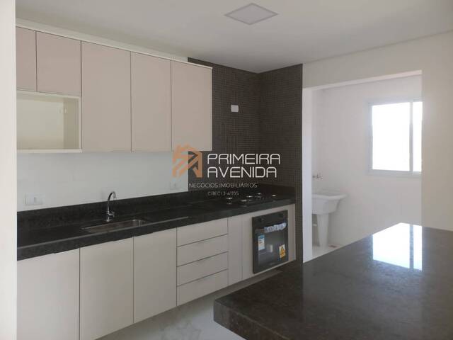 #AP746 - Apartamento para Venda em Caraguatatuba - SP - 3