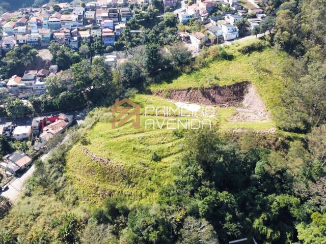 #TE856 - Área para Venda em Santa Branca - SP - 3