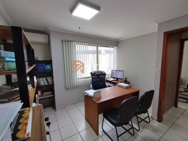 #SL915 - Sala para Venda em São José dos Campos - SP - 2