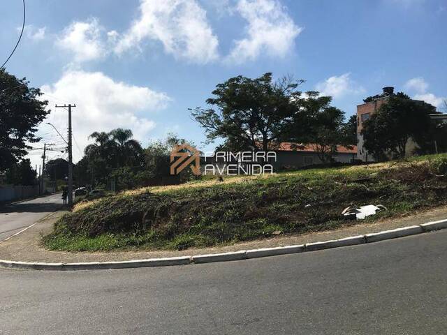 #TE918 - Área para Venda em São José dos Campos - SP - 2