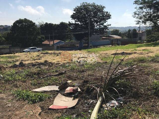 Área para Venda em São José dos Campos - 4