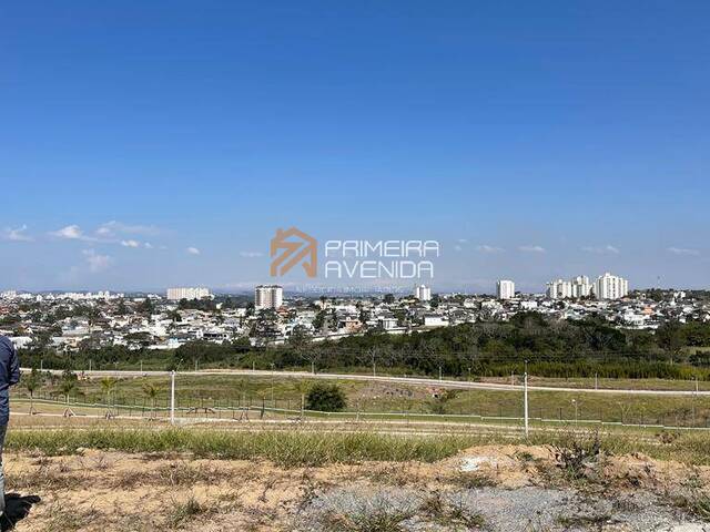 #TE935 - Terreno em condomínio para Venda em São José dos Campos - SP - 3