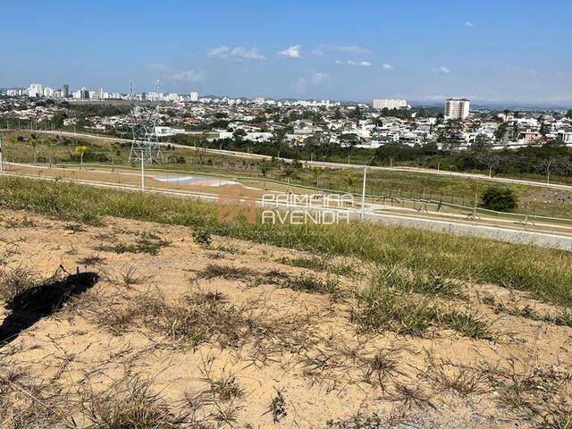 #TE935 - Terreno em condomínio para Venda em São José dos Campos - SP - 1