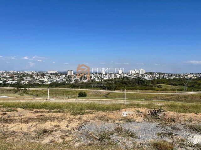 #TE935 - Terreno em condomínio para Venda em São José dos Campos - SP - 2