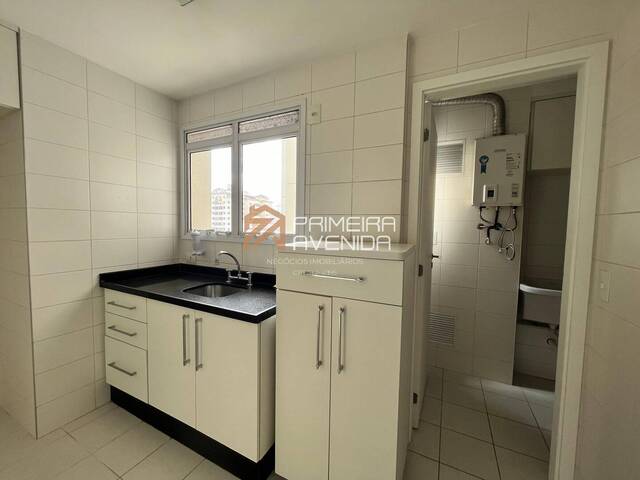 Apartamento para Venda em São José dos Campos - 4