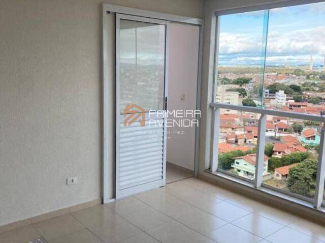 Apartamento para Venda em Jacareí - 5