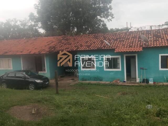 #TE981 - Área para Venda em São José dos Campos - SP - 3