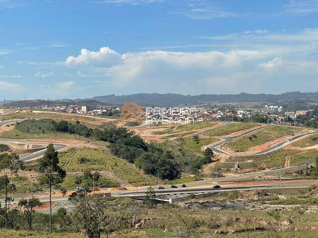 #TE986 - Terreno em condomínio para Venda em São José dos Campos - SP - 1