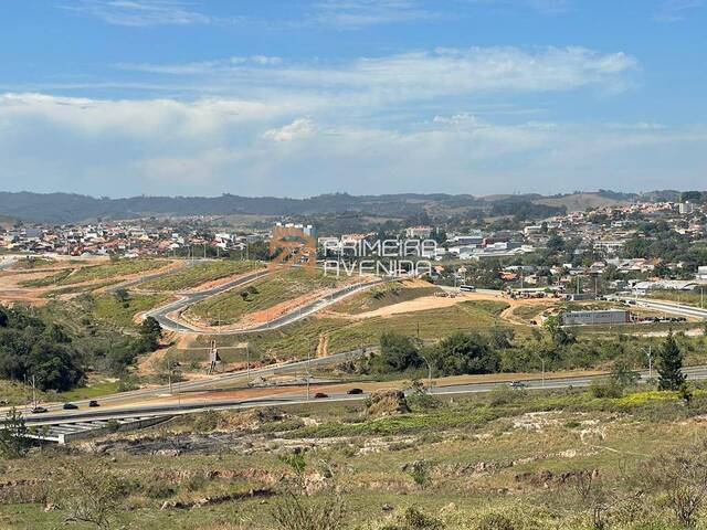 #TE986 - Terreno em condomínio para Venda em São José dos Campos - SP - 2