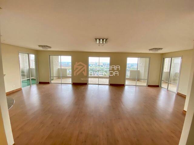 #AP994 - Apartamento para Venda em São José dos Campos - SP