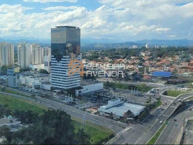 #AL1032 - Sala para Locação em São José dos Campos - SP - 3