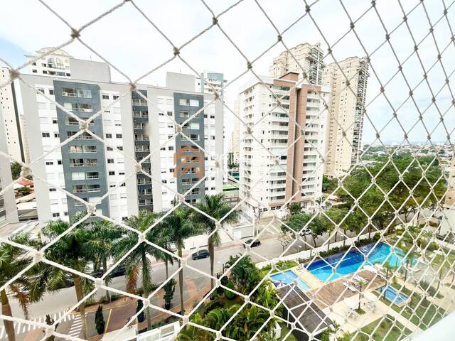 Apartamento para Venda em São José dos Campos - 5