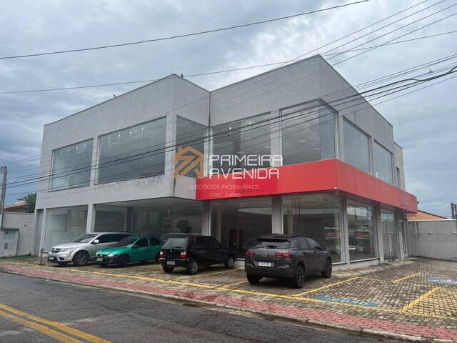 #PT250 - Sala para Venda em São José dos Campos - SP - 2