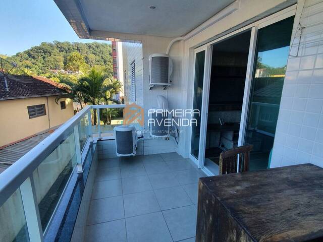 Apartamento para Venda em Ubatuba - 5