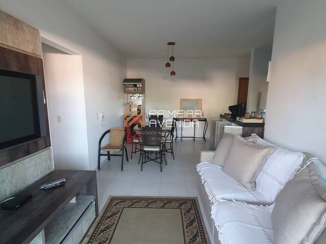 #AP1129 - Apartamento para Venda em Ubatuba - SP