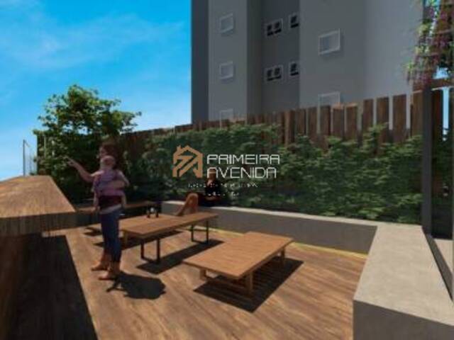 Apartamento para Venda em São José dos Campos - 5