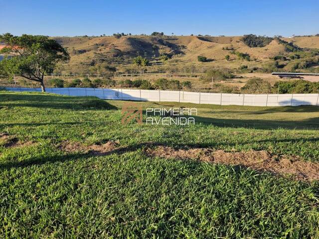 #TE1132 - Terreno em condomínio para Venda em Jacareí - SP - 3