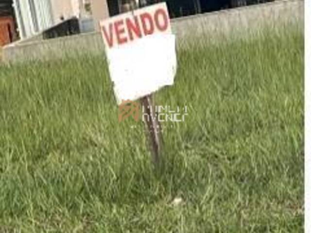 #1225 - Terreno em condomínio para Venda em Caçapava - SP - 1