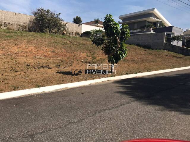 #TE1233 - Terreno em condomínio para Venda em Caçapava - SP - 1