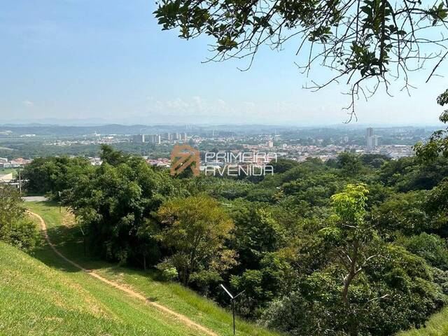 #TE1258 - Terreno em condomínio para Venda em Jacareí - SP - 3