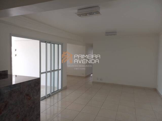 #AP1282 - Apartamento para Locação em São José dos Campos - SP - 2