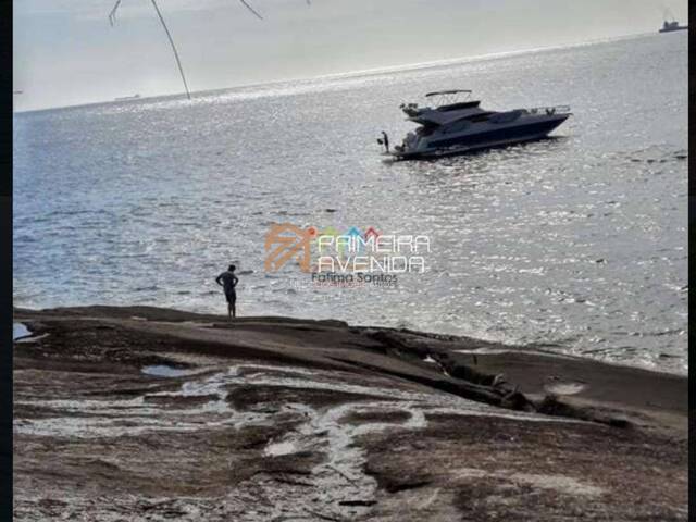 #TE1295 - Terreno para Venda em Ilhabela - SP