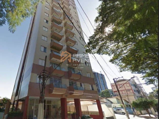 Apartamento para Venda em São José dos Campos - 2