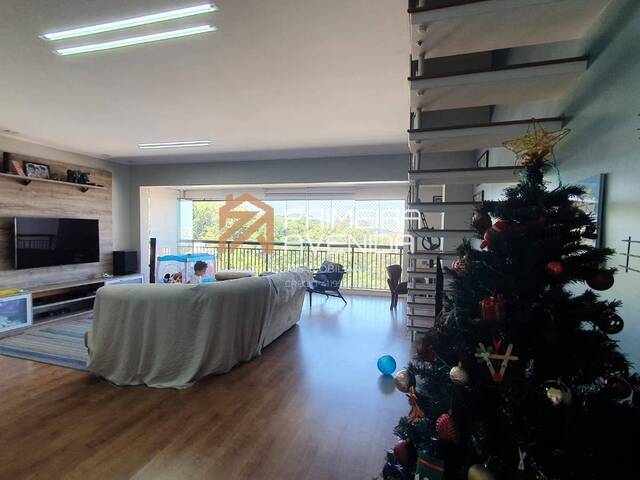 #AP1308 - Apartamento para Venda em São Paulo - SP - 3