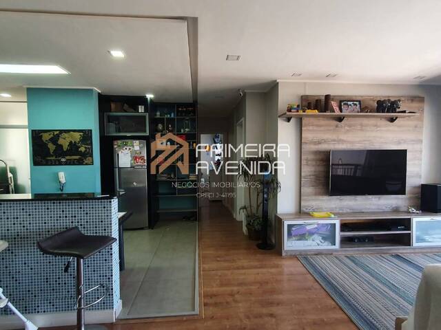 Apartamento para Venda em São Paulo - 5