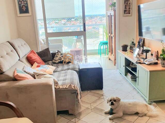 #AP1331 - Apartamento para Venda em São José dos Campos - SP - 1