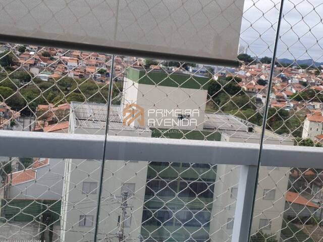 #AP1331 - Apartamento para Venda em São José dos Campos - SP - 2