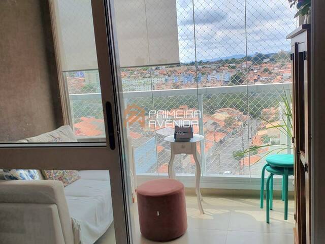 Apartamento para Venda em São José dos Campos - 4