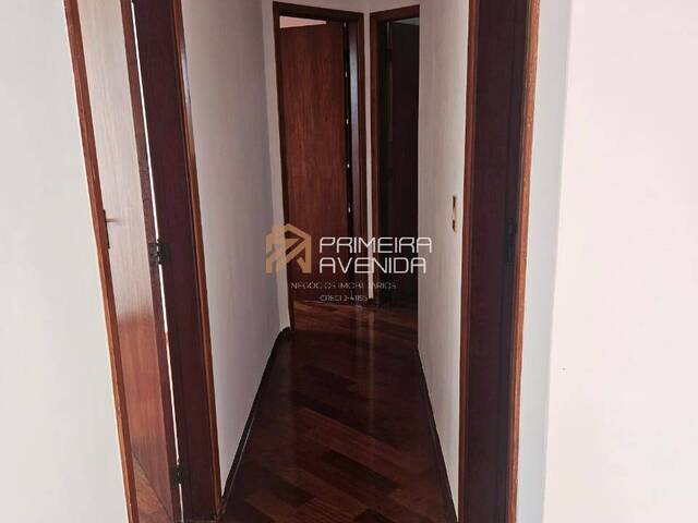 Apartamento para Venda em São José dos Campos - 4